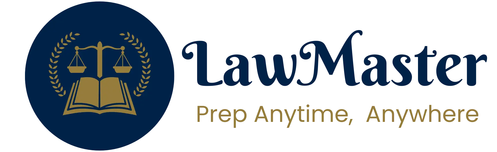 LawMaster: Prep Anytime, Anywhere