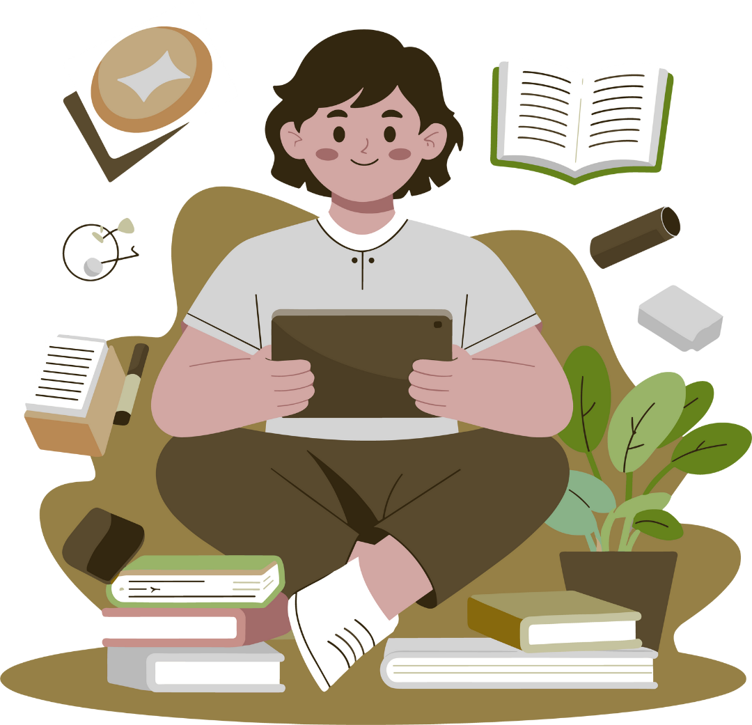 Welcome to our pilot.